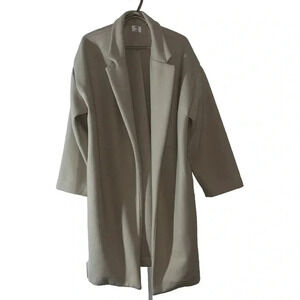 Blazer Coat